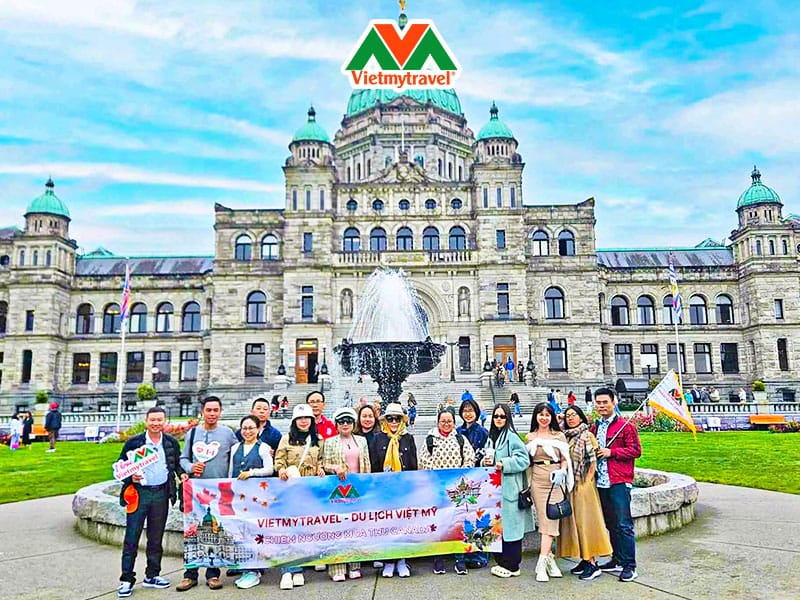 du lịch canada giá rẻ - Hình 3