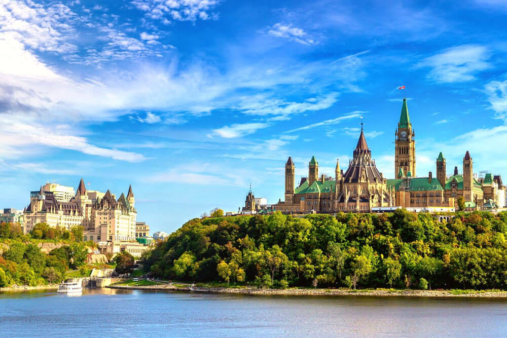 du lịch canada mùa nào đẹp nhất - Hình 5