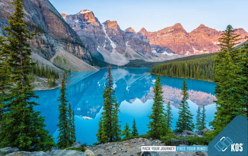 du lịch canada tự túc bao nhiêu tiền - Hình 4