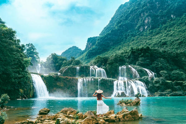 du lịch cao bằng 3 ngày 2 đêm tự túc - Hình 5