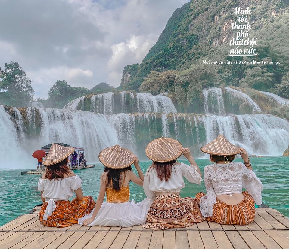 du lịch cao bằng mùa nào đẹp - Hình 3