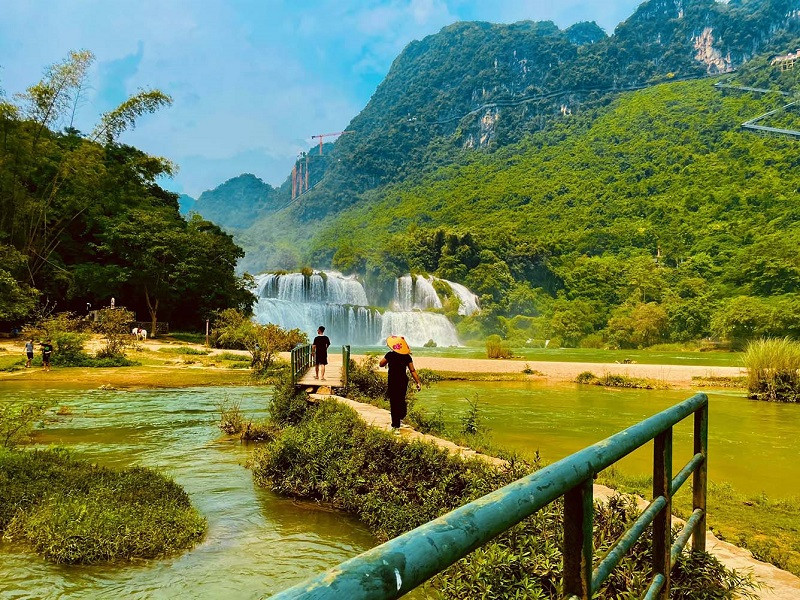 du lịch cao bằng mùa nào đẹp - Hình 4