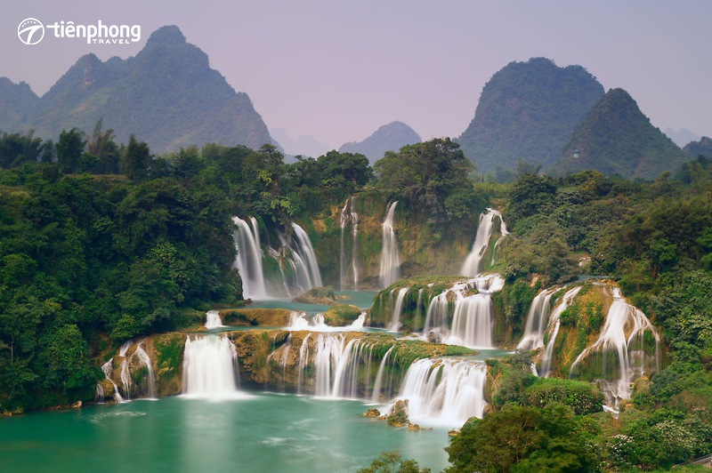 du lịch cao bằng mùa nào đẹp - Hình 5