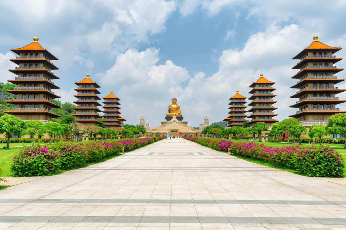 du lịch cao hùng - Hình 4