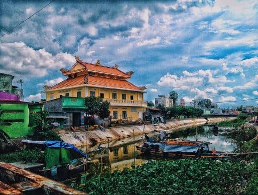 du lịch cao lãnh - Hình 3