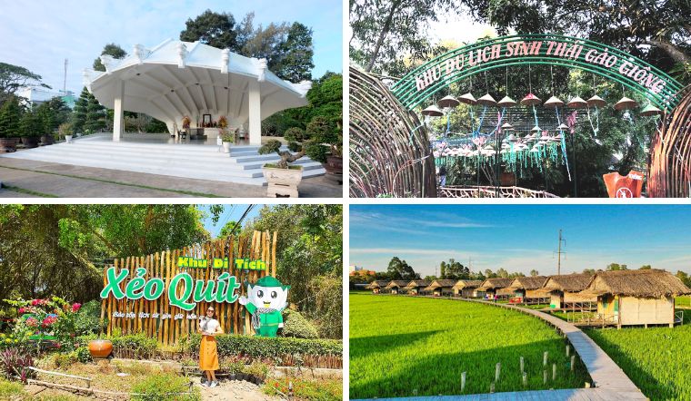 du lịch cao lãnh đồng tháp - Hình 2