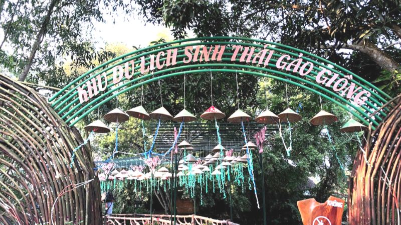 du lịch cao lãnh đồng tháp - Hình 5