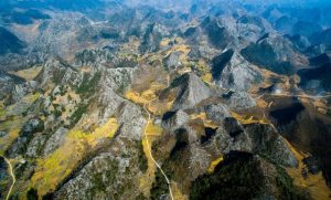 du lịch cao nguyên đá đồng văn