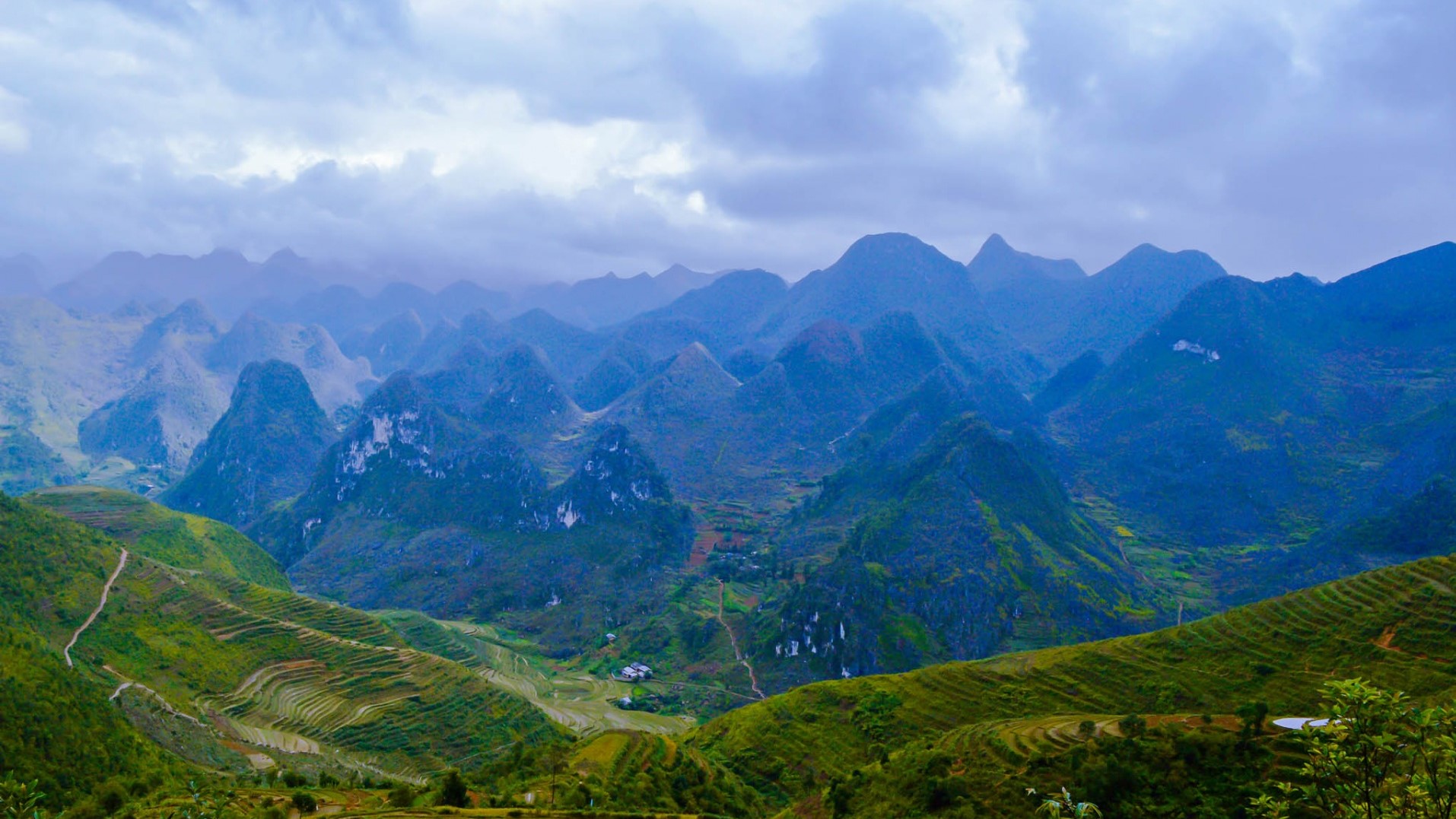 du lịch cao nguyên đá đồng văn - Hình 5