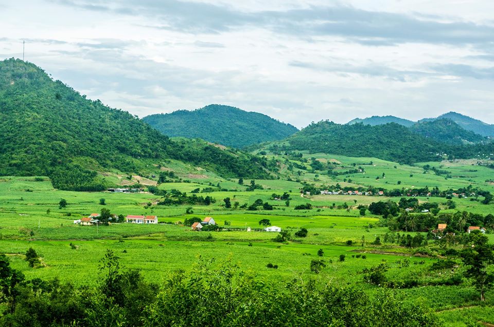 du lịch cao nguyên vân hòa phú yên - Hình 3