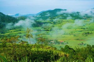 du lịch cao nguyên vân hòa phú yên