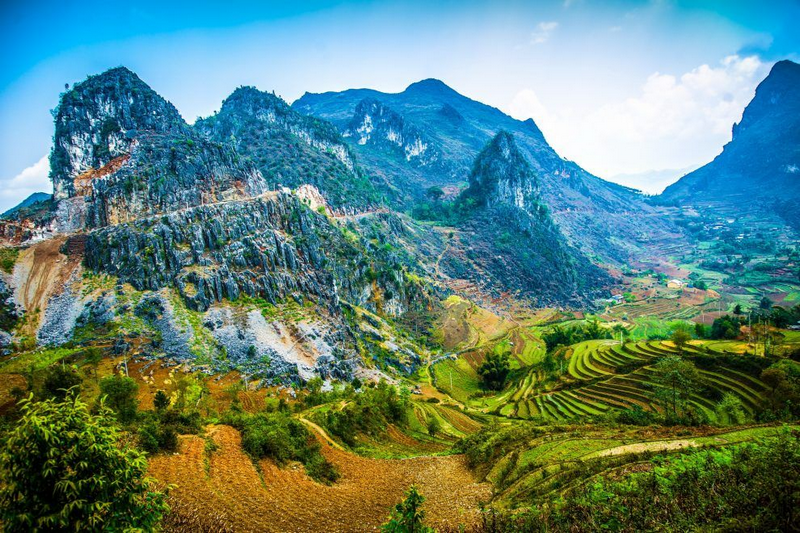 du lịch cao nguyên - Hình 1