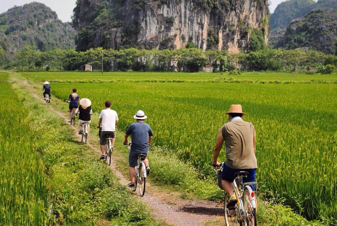 du lịch chậm là gì - Hình 2