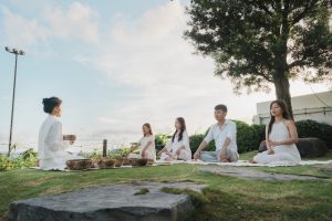 du lịch chăm sóc sức khỏe