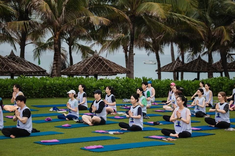 du lịch chăm sóc sức khỏe - Hình 4
