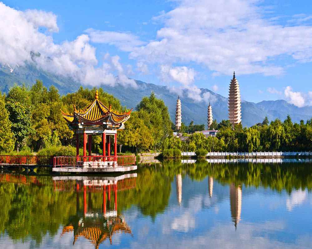 du lịch châu á nên đi nước nào - Hình 2