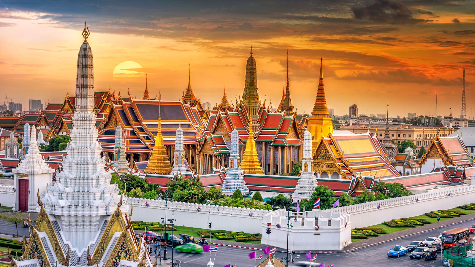 du lịch châu á nên đi nước nào - Hình 1