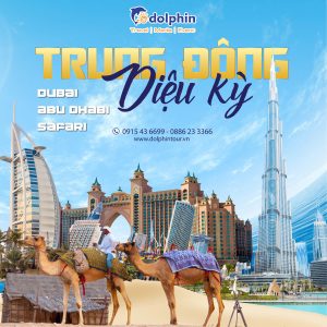 du lịch châu âu dolphin