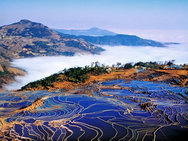 du lịch châu hồng hà - Hình 2
