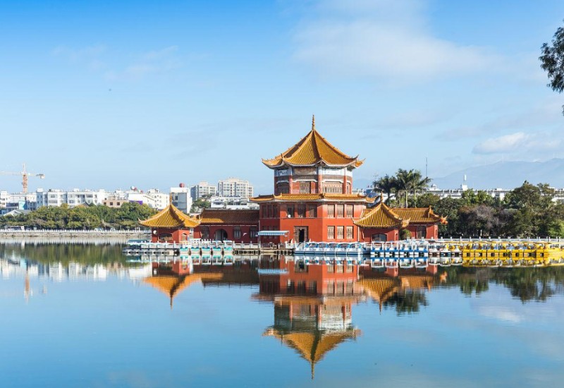 du lịch châu hồng hà - Hình 3