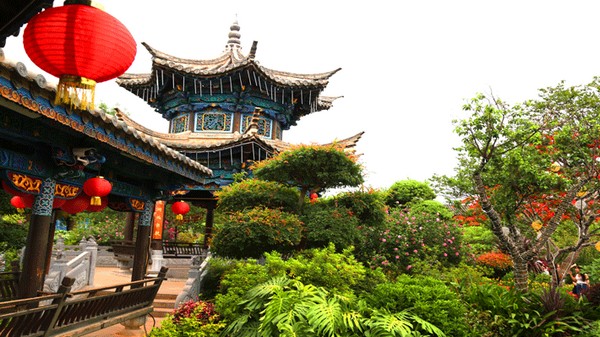 du lịch châu hồng hà - Hình 4