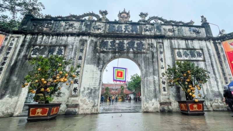 du lịch chí linh hải dương - Hình 2