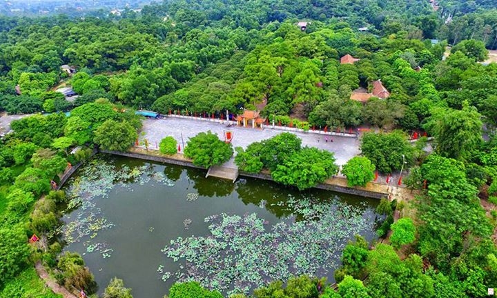 du lịch chí linh hải dương - Hình 4