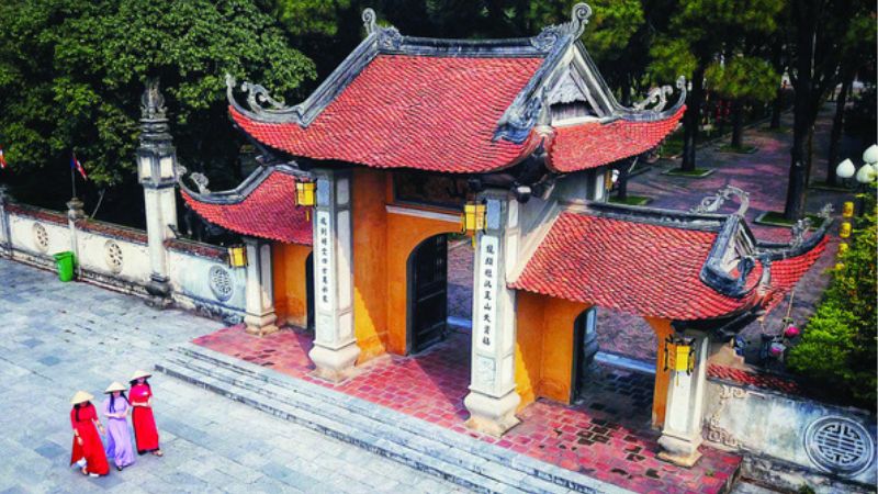 du lịch chí linh hải dương - Hình 5