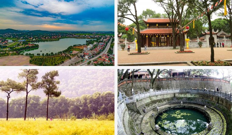du lịch chí linh hải dương - Hình 1
