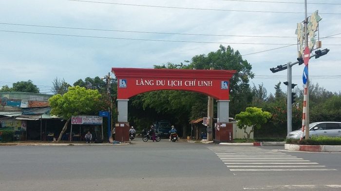 du lịch chí linh vũng tàu - Hình 5