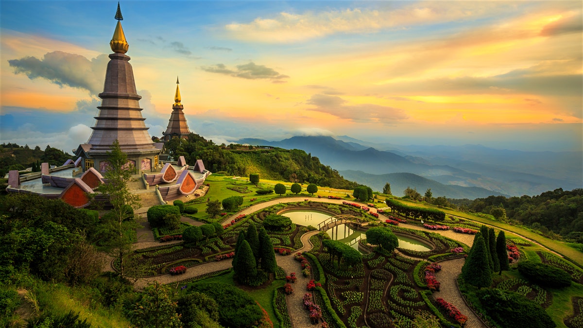 du lịch chiang mai 3 ngày - Hình 3