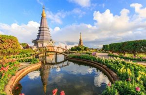 du lịch chiang mai 3 ngày