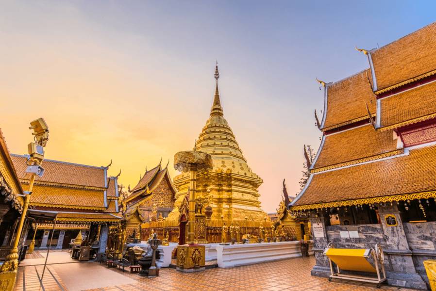 du lịch chiang mai 3 ngày - Hình 4