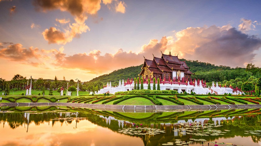 du lịch chiang mai tự túc - Hình 4