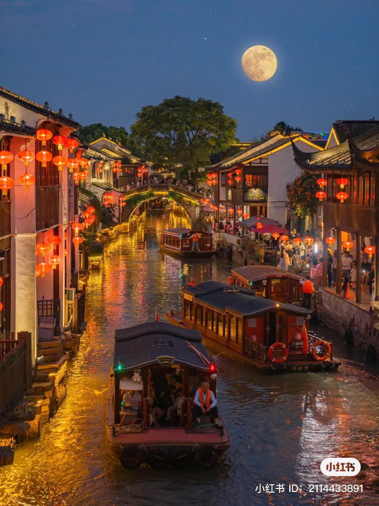 du lịch chiết giang - Hình 3