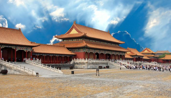 du lịch chiết giang trung quốc - Hình 3