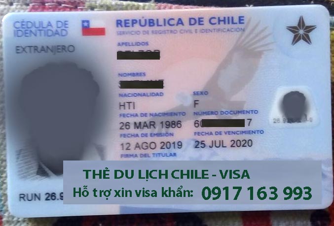 du lịch chile có cần visa không - Hình 3