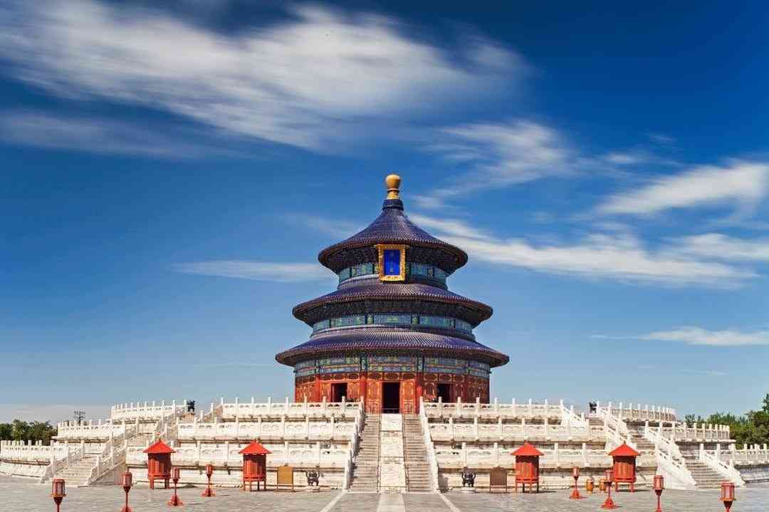 du lịch china - Hình 4