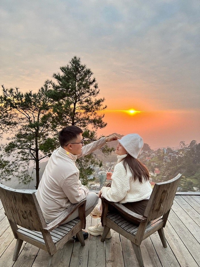 du lịch cho cặp đôi - Hình 4