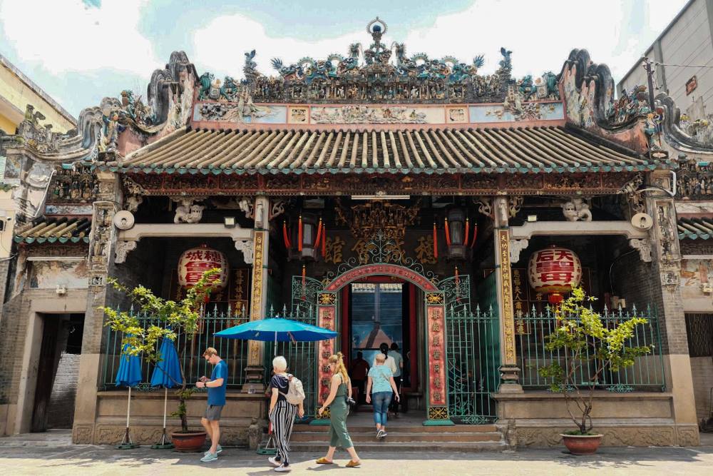 du lịch chợ lớn - Hình 3