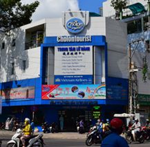du lịch chợ lớn - Hình 1