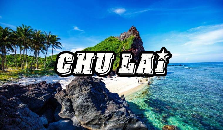 du lịch chu lai - Hình 2