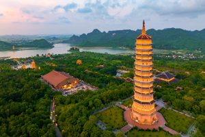 du lịch chùa bái đính