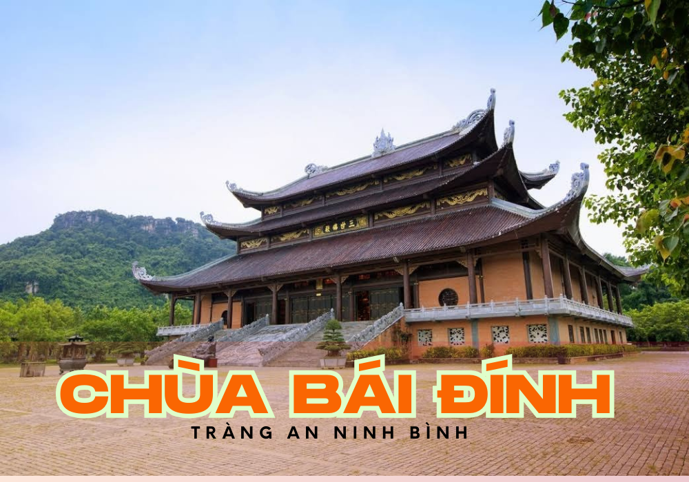du lịch chùa bái đính - Hình 5