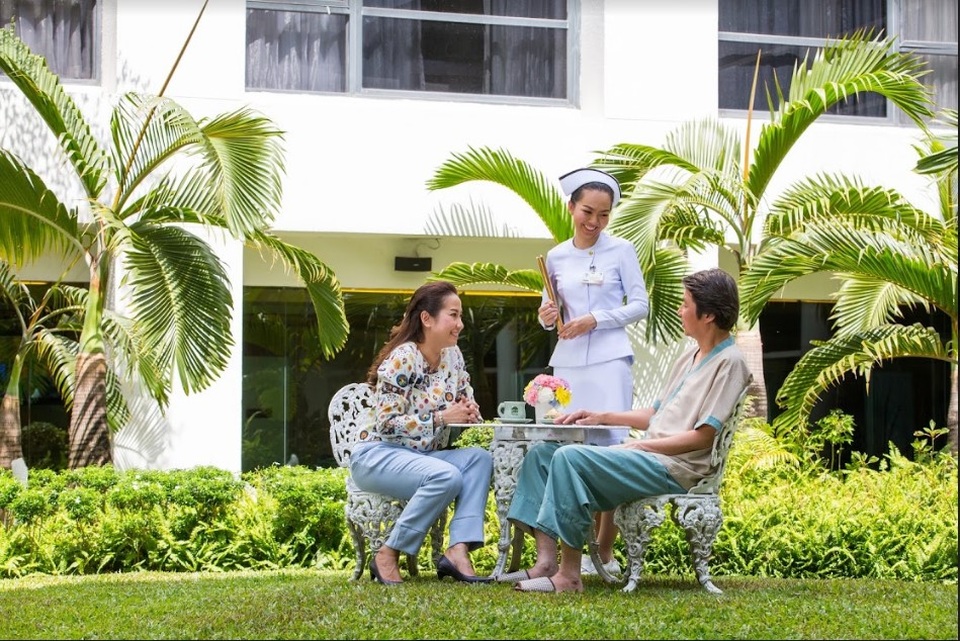 du lịch chữa bệnh - Hình 2