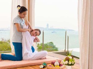 du lịch chữa bệnh