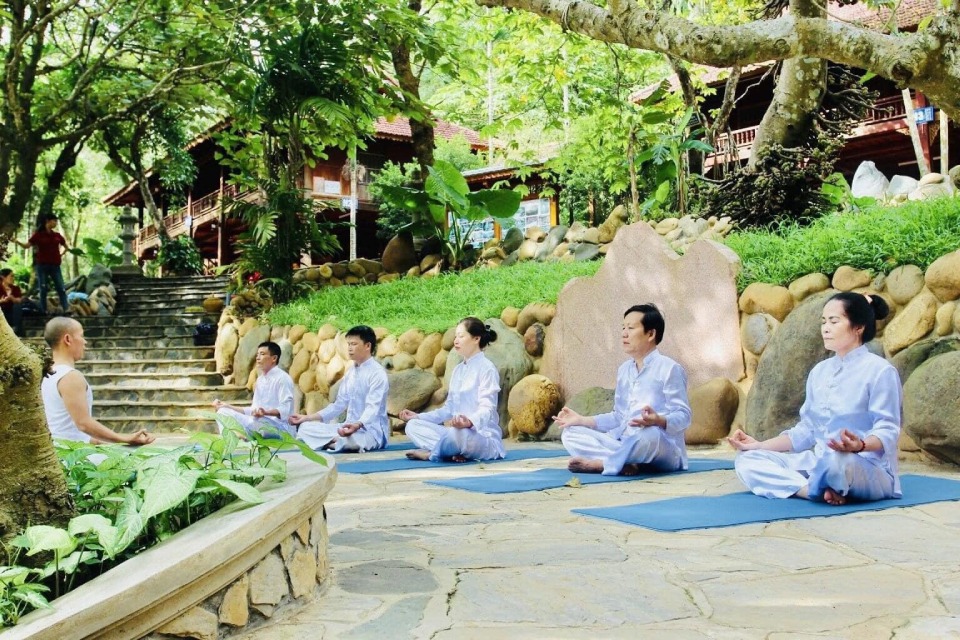 du lịch chữa bệnh - Hình 5