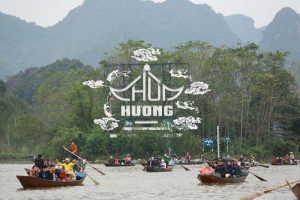 du lịch chùa hương 1 ngày