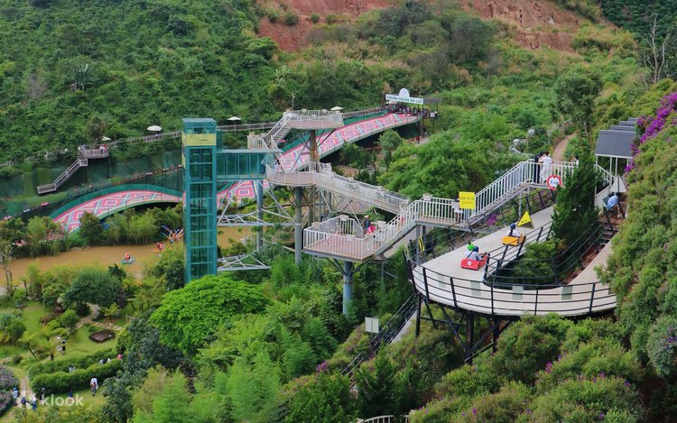 du lịch chuồn chuồn - Hình 5