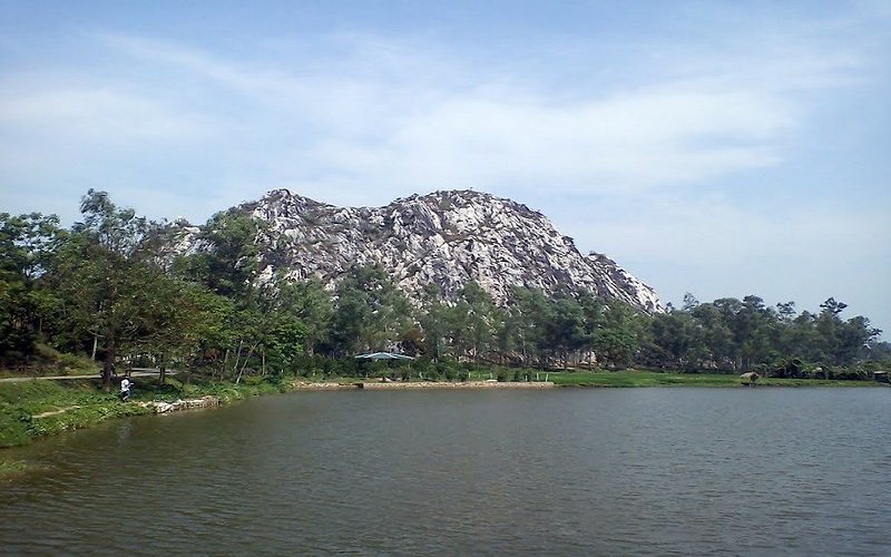 du lịch chương mỹ - Hình 3